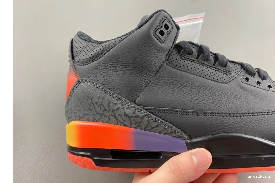 Rep EP  Jordan 3 FN0344-001 Balvin  Retro Rio J FN0344-001 0523